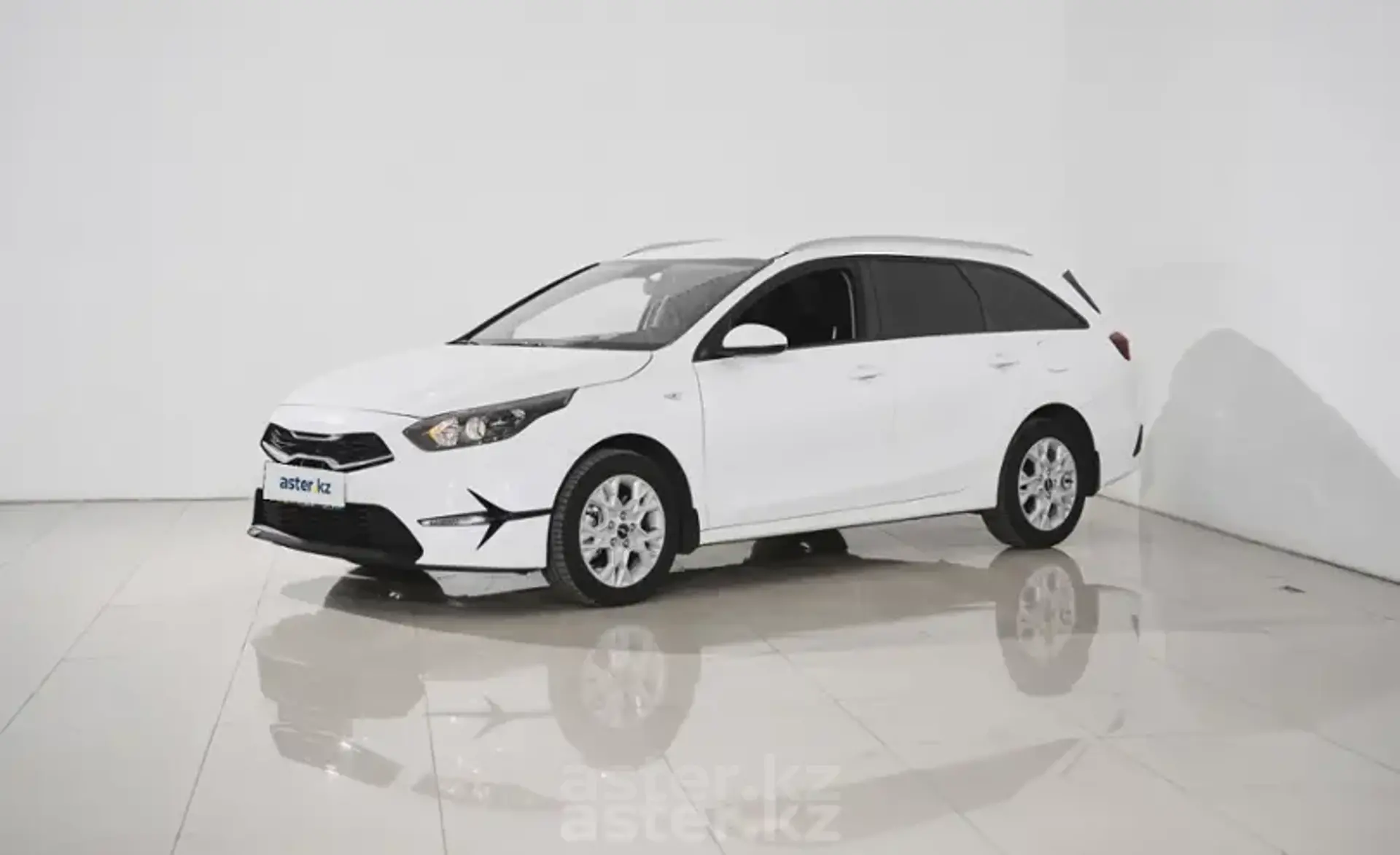 Kia Ceed 2024