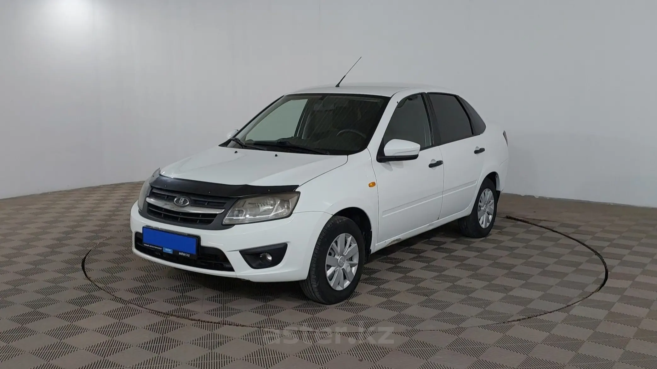 LADA (ВАЗ) Granta 2016