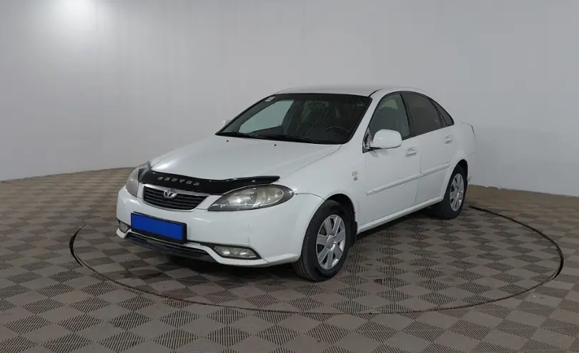 Daewoo Gentra 2014 года за 3 090 000 тг. в Шымкент