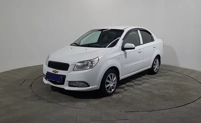 Chevrolet Nexia 2020 года за 4 222 800 тг. в Алматы