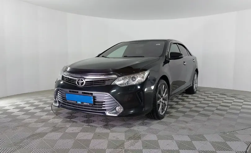 Toyota Camry 2012 года за 7 790 000 тг. в Шымкент