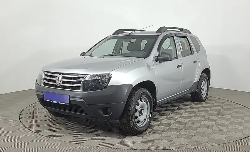 Renault Duster 2014 года за 4 050 000 тг. в Караганда