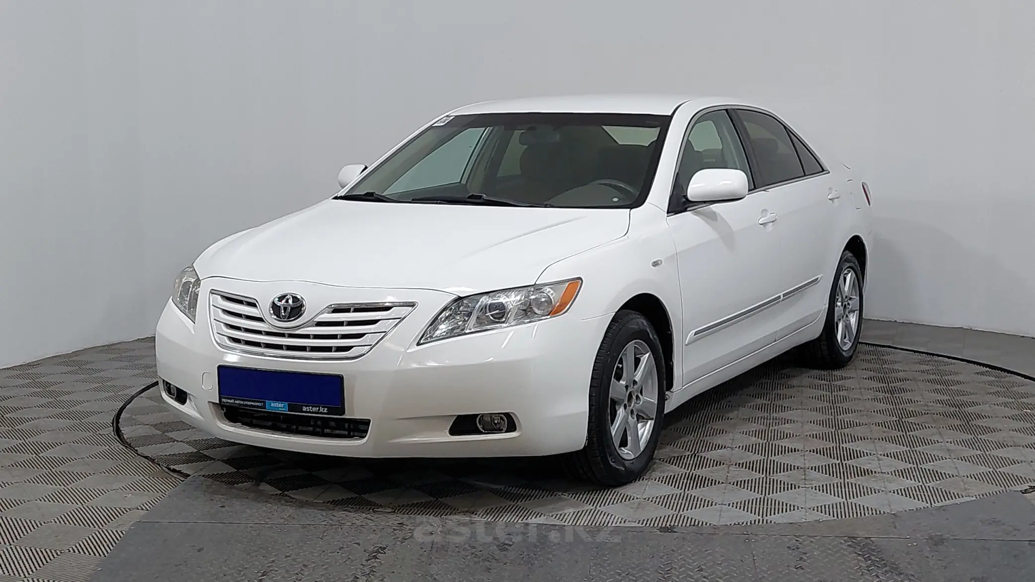 Toyota Camry 2006