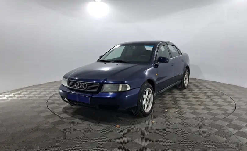 Audi A4 1997 года за 1 450 000 тг. в Павлодар