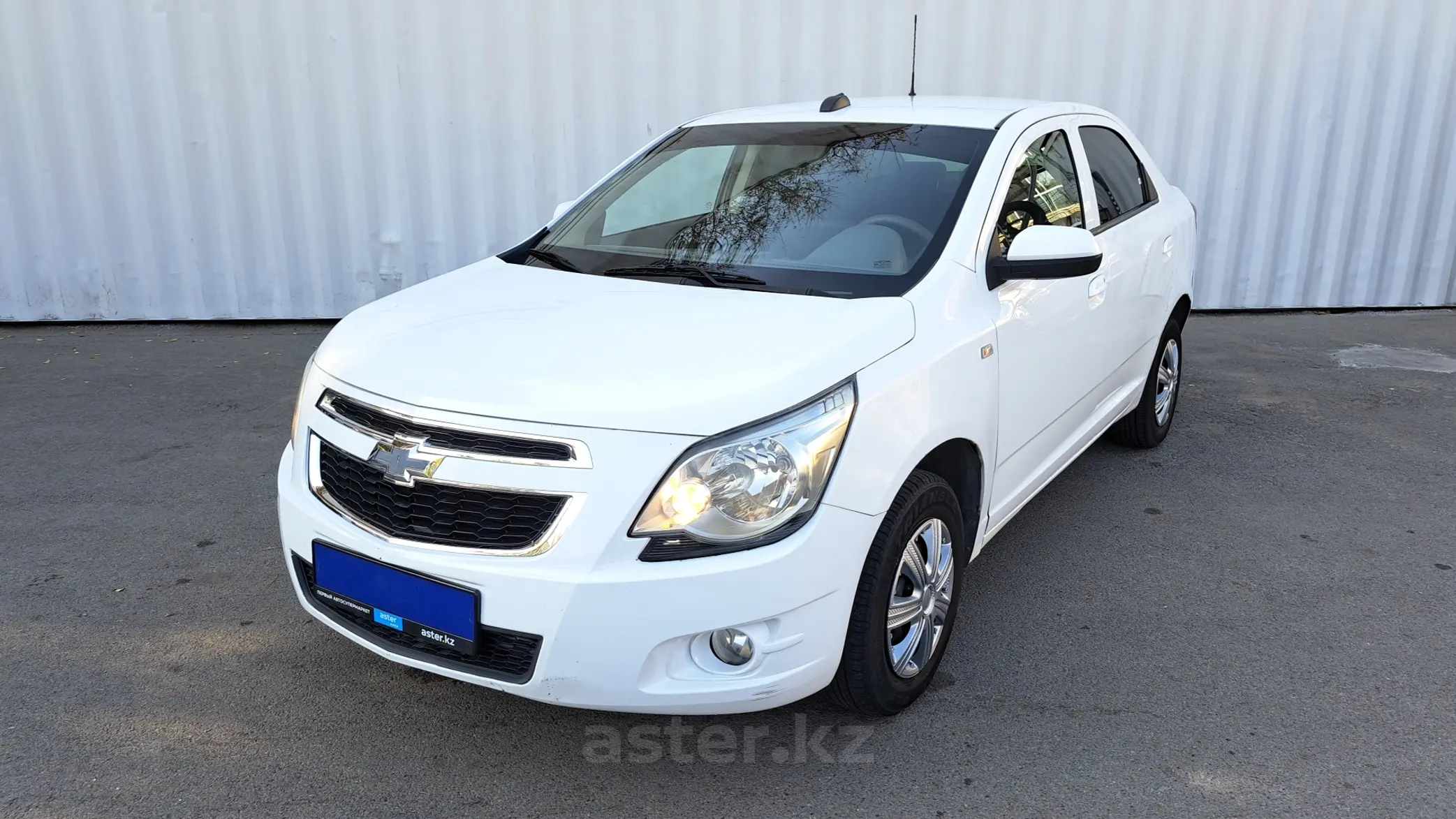 Chevrolet Cobalt 2020