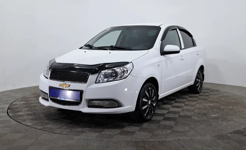 Chevrolet Nexia 2022 года за 5 300 000 тг. в Астана