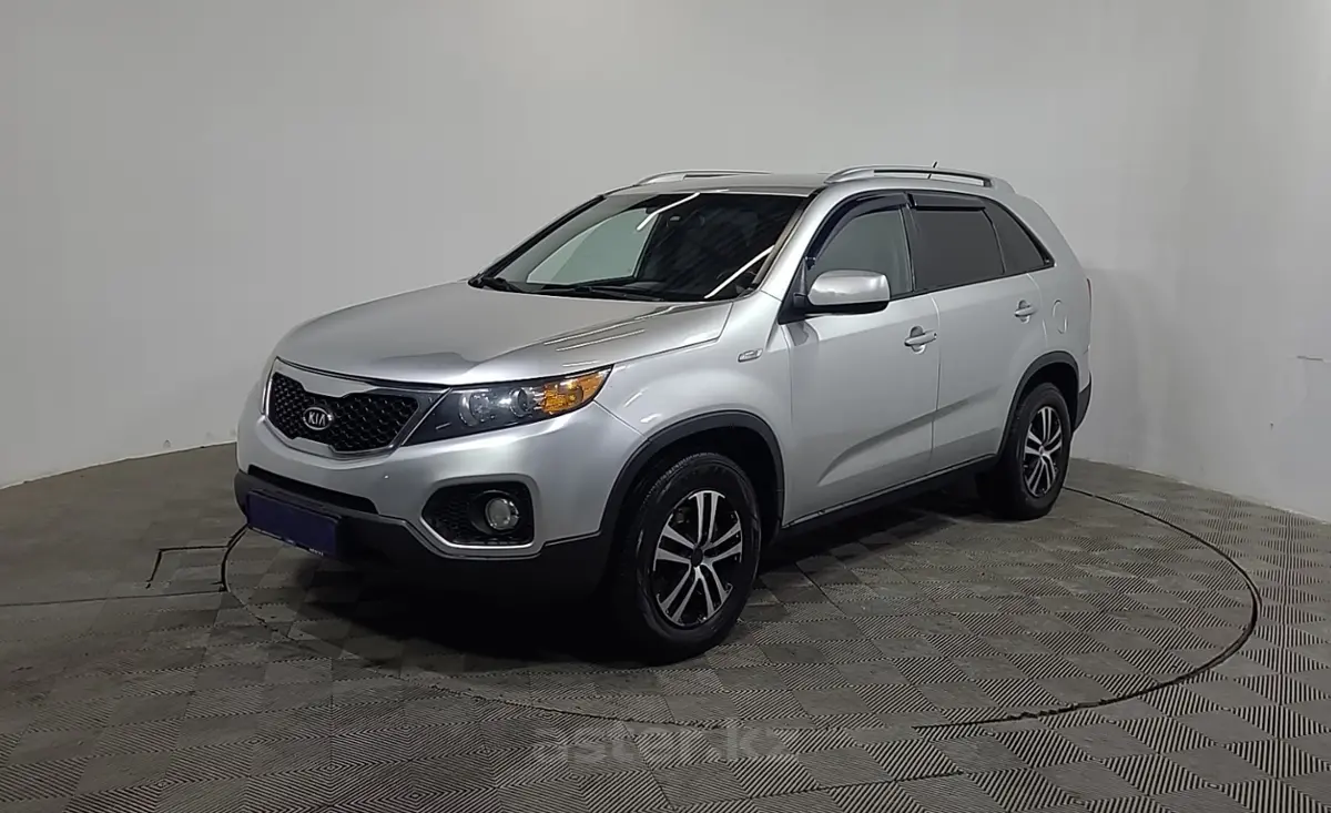 2010 Kia Sorento