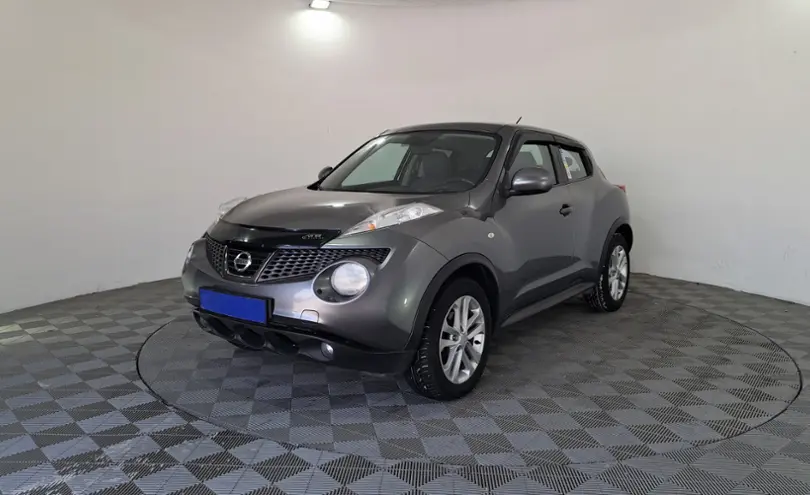 Nissan Juke 2013 года за 5 590 000 тг. в Павлодар