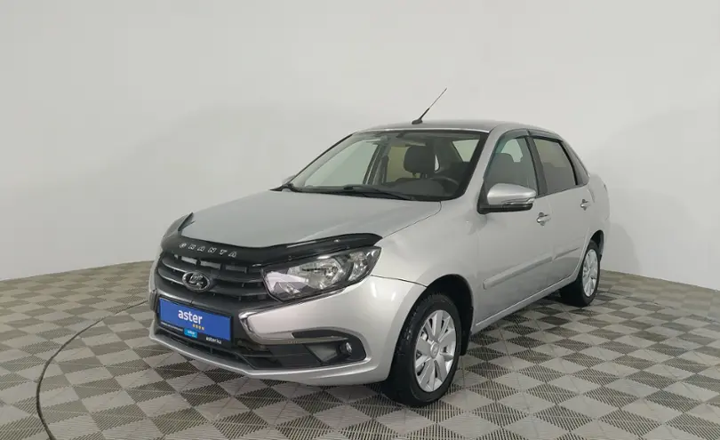 LADA (ВАЗ) Granta 2019 года за 3 750 000 тг. в Атырау