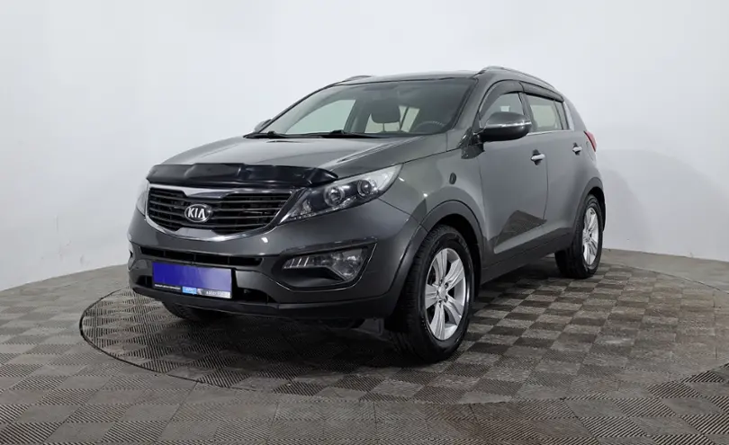 Kia Sportage 2013 года за 6 940 000 тг. в Астана