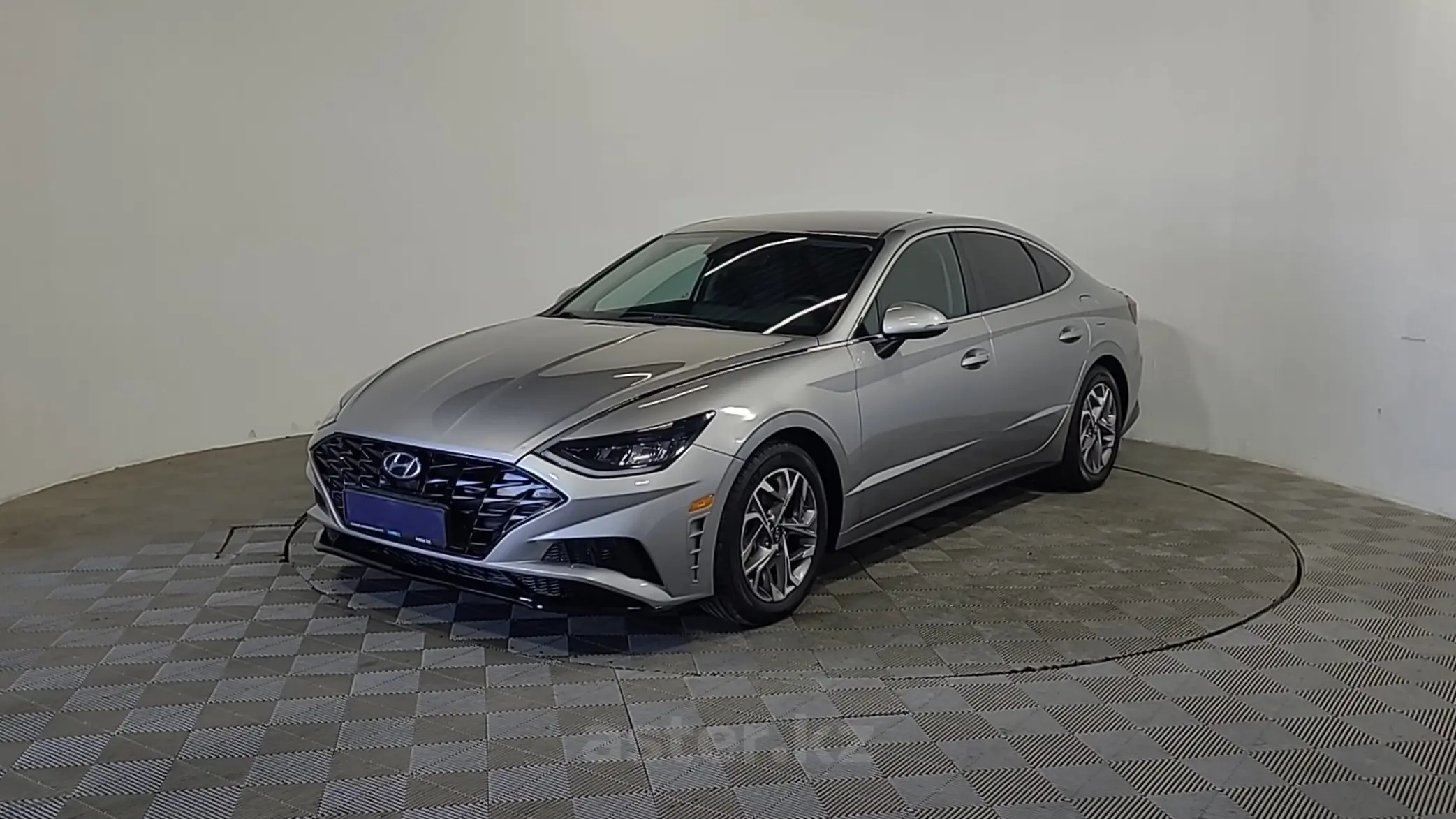 Hyundai Sonata 2021