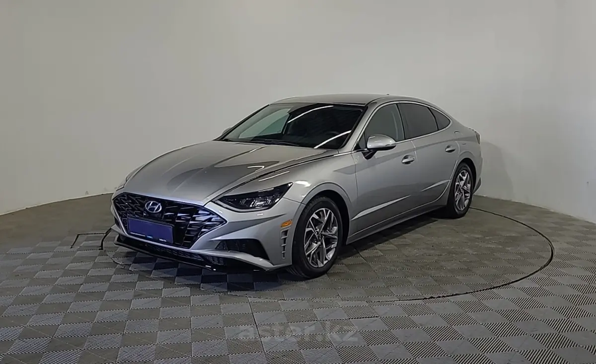 2021 Hyundai Sonata