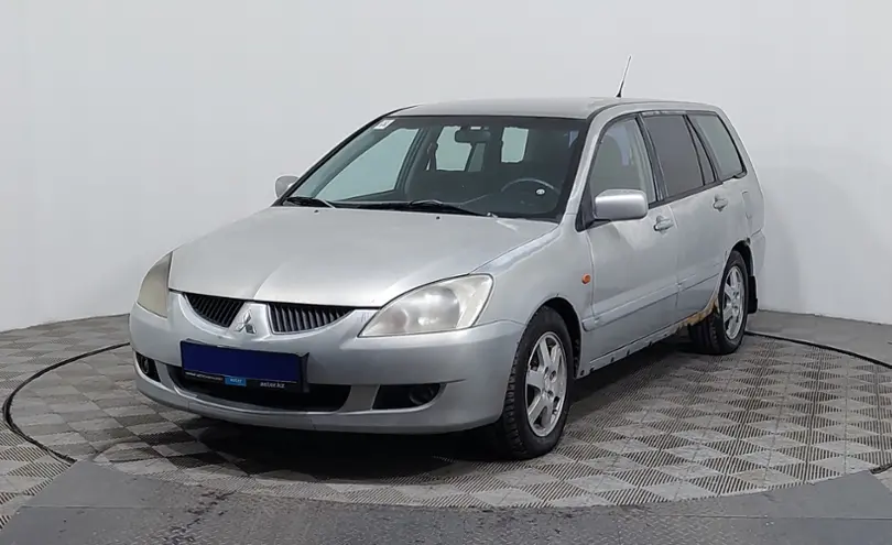 Mitsubishi Lancer 2005 года за 2 150 000 тг. в Астана