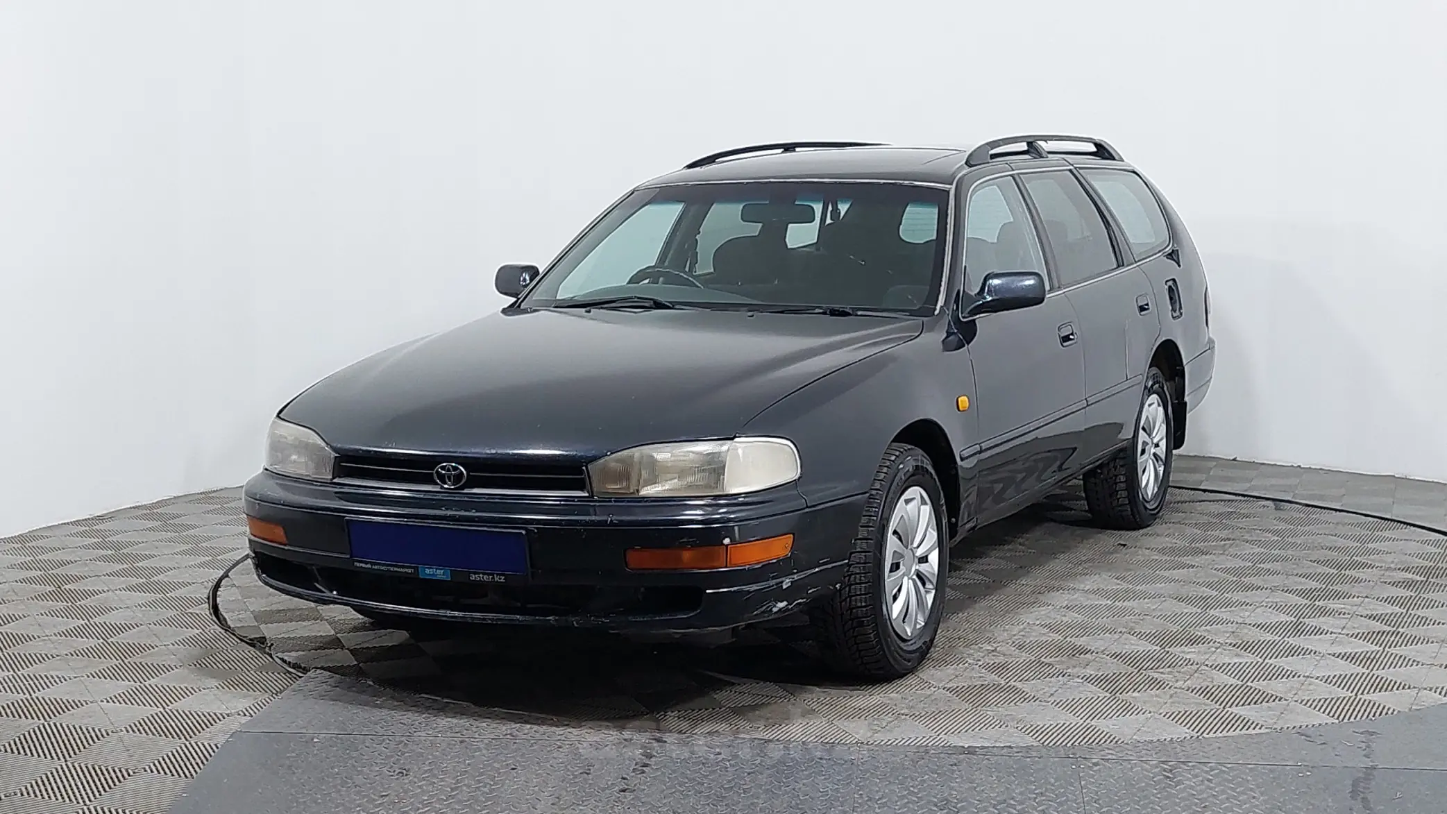 Toyota Scepter 1993