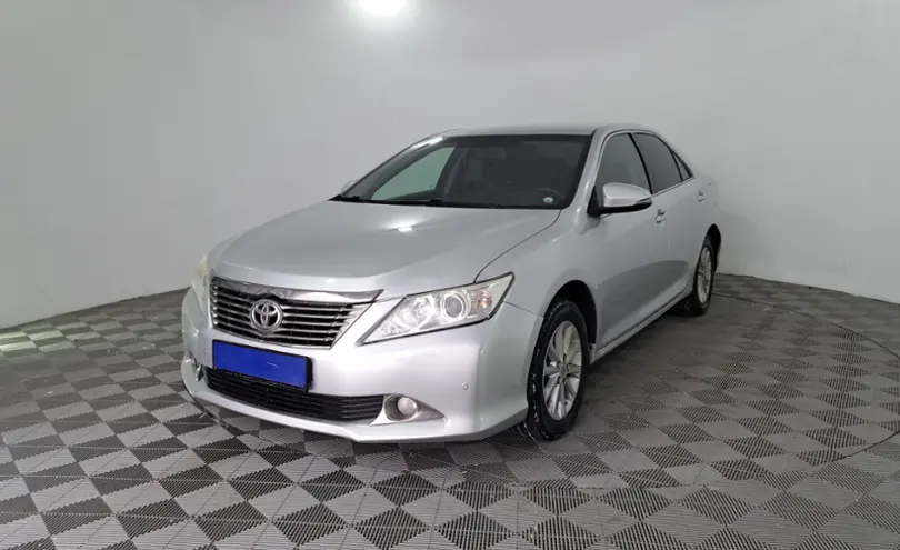 Toyota Camry 2013 года за 8 490 000 тг. в Павлодар