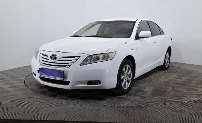 Toyota Camry 2007 года за 5 290 000 тг. в Астана