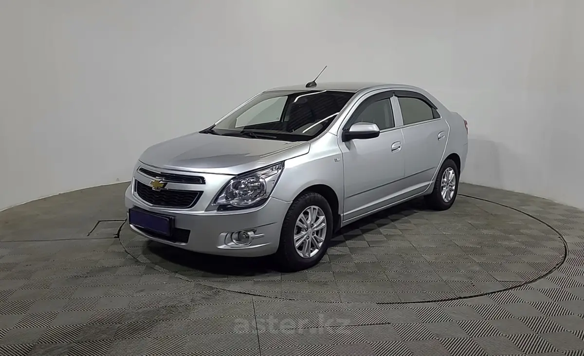 2022 Chevrolet Cobalt