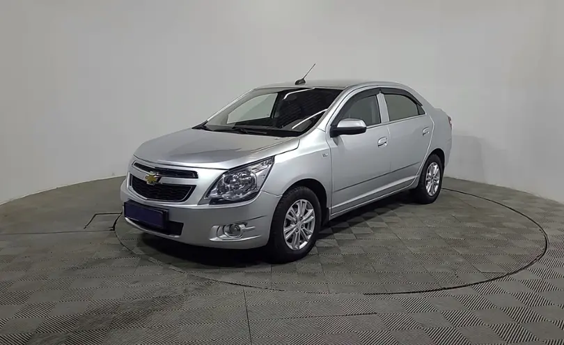 Chevrolet Cobalt 2022 года за 5 050 000 тг. в Алматы