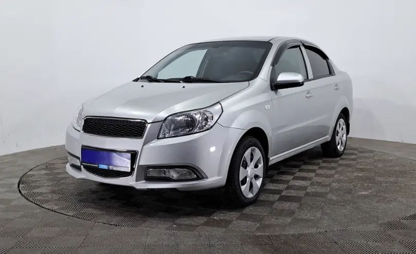 Chevrolet Nexia 2022 года за 4 850 000 тг. в Астана