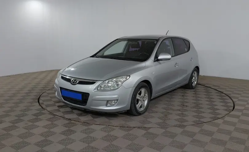 Hyundai i30 2008 года за 3 990 000 тг. в Шымкент