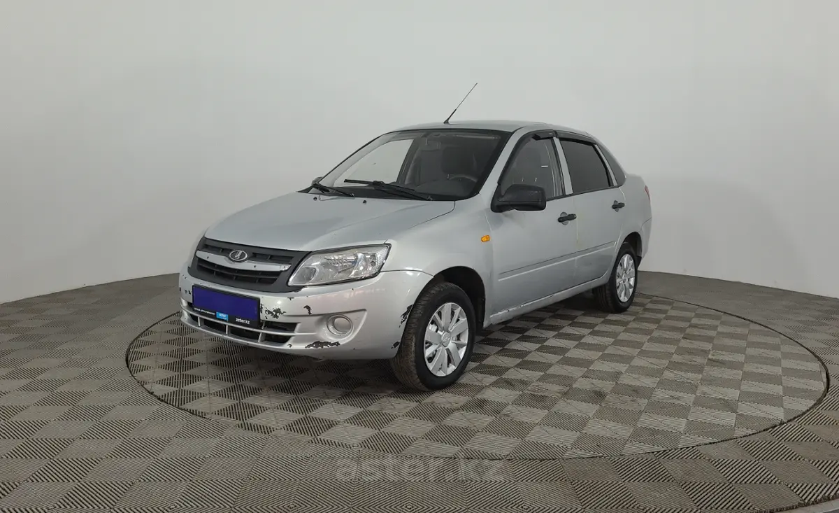 2013 LADA (ВАЗ) Granta