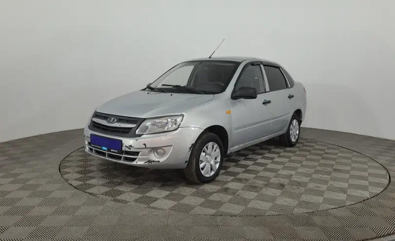 LADA (ВАЗ) Granta 2013 года за 1 450 000 тг. в Караганда