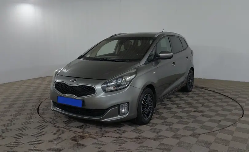 Kia Carens 2014 года за 6 340 000 тг. в Шымкент