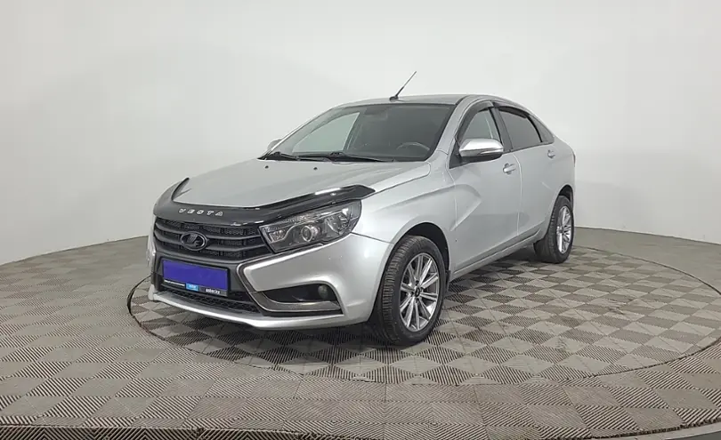 LADA (ВАЗ) Vesta 2018 года за 3 890 000 тг. в Караганда