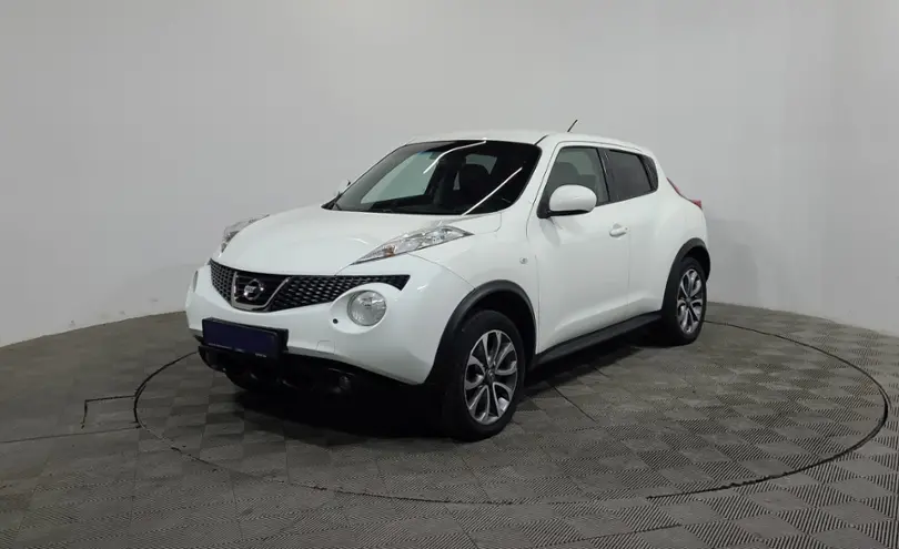 Nissan Juke 2013 года за 6 150 000 тг. в Алматы