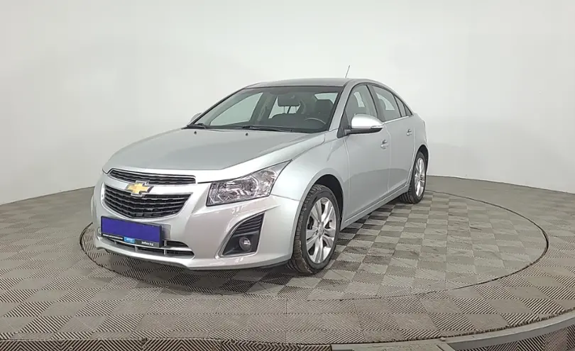 Chevrolet Cruze 2014 года за 5 570 000 тг. в Караганда