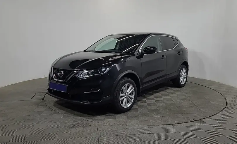 Nissan Qashqai 2020 года за 10 750 000 тг. в Алматы