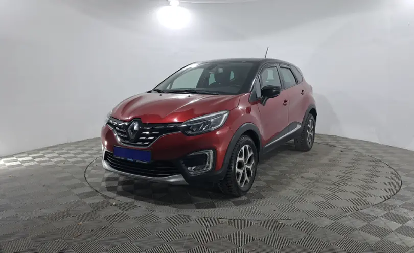 Renault Kaptur 2020 года за 7 890 000 тг. в Павлодар