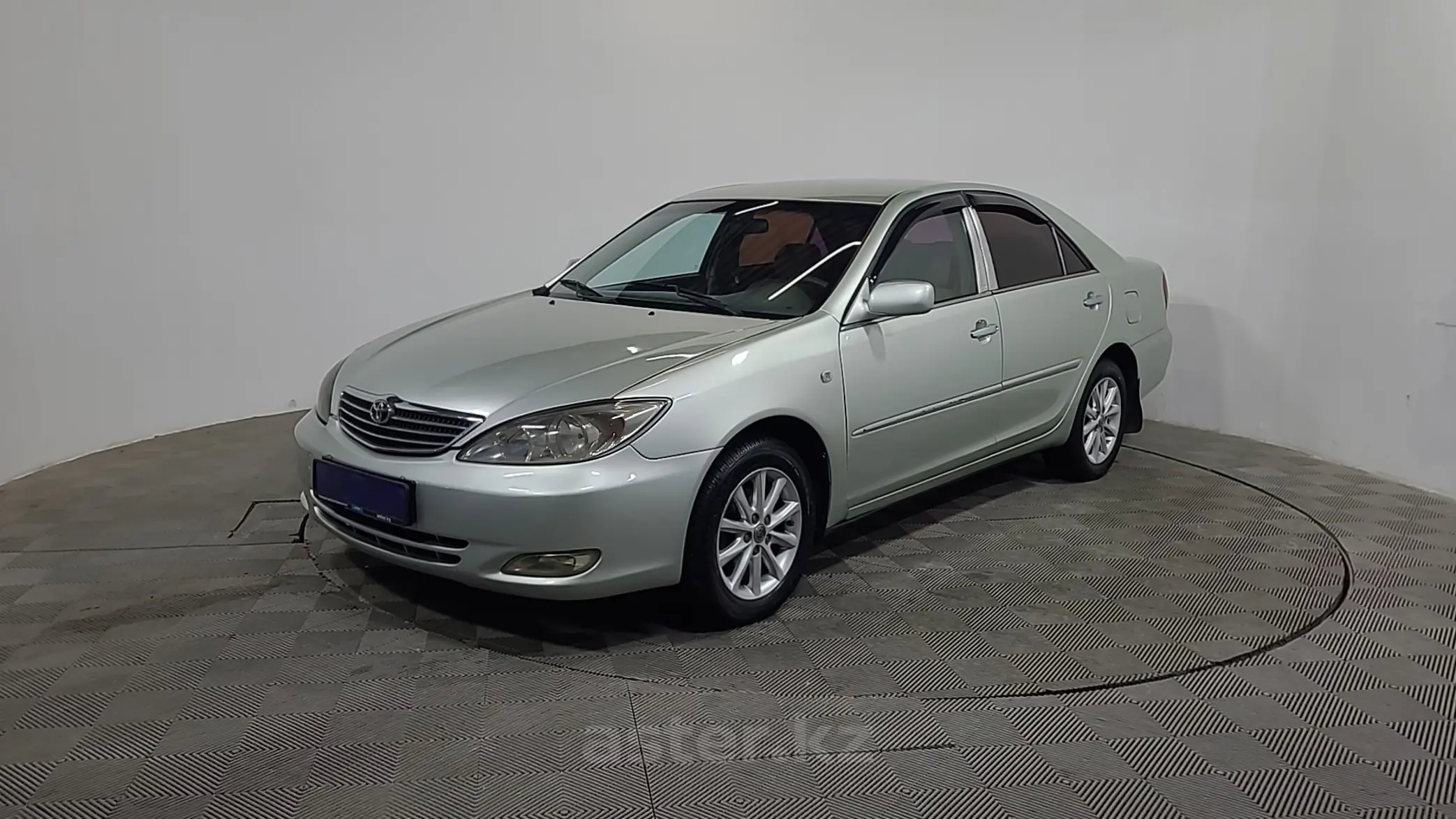 Toyota Camry 2004