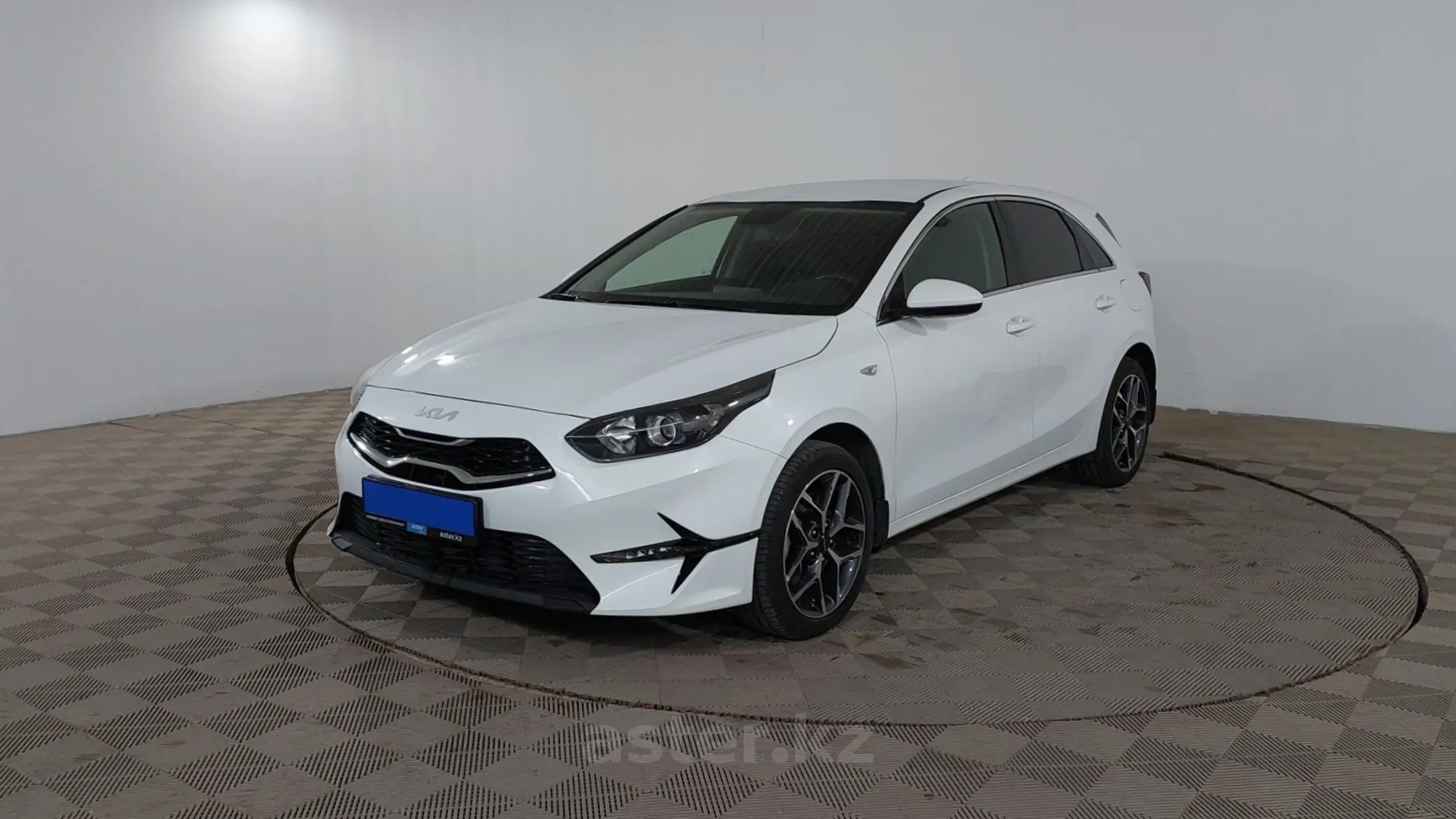 Kia Ceed 2023