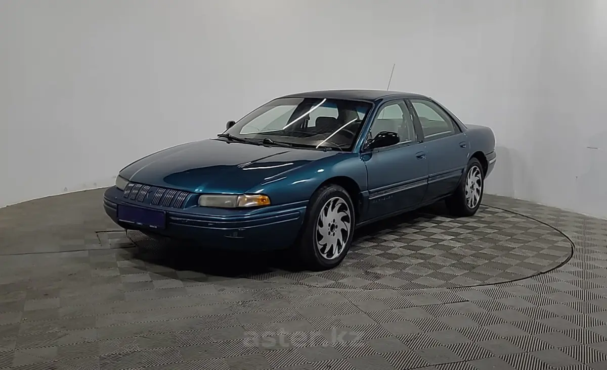 1994 Chrysler Concorde