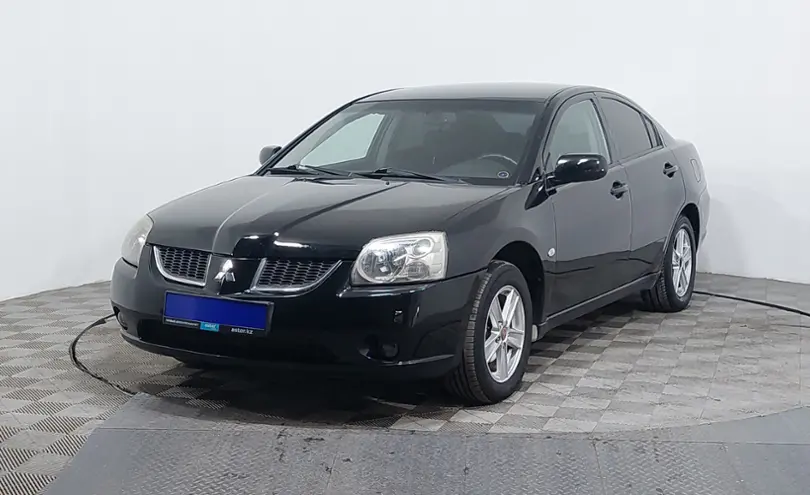 Mitsubishi Galant 2008 года за 2 850 000 тг. в Астана