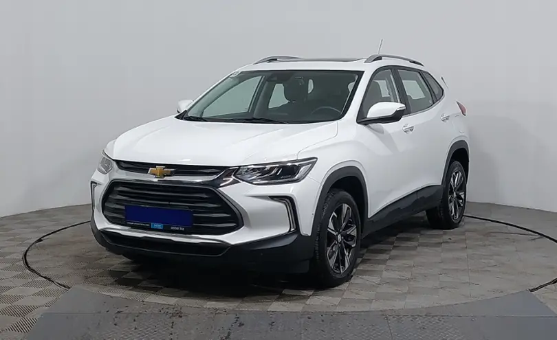 Chevrolet Tracker 2023 года за 7 990 000 тг. в Астана