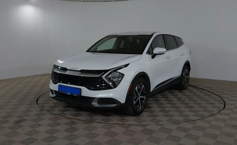 Kia Sportage 2022 года за 12 990 000 тг. в Шымкент