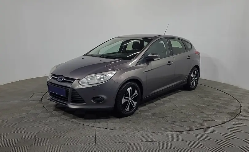 Ford Focus 2013 года за 3 930 000 тг. в Алматы