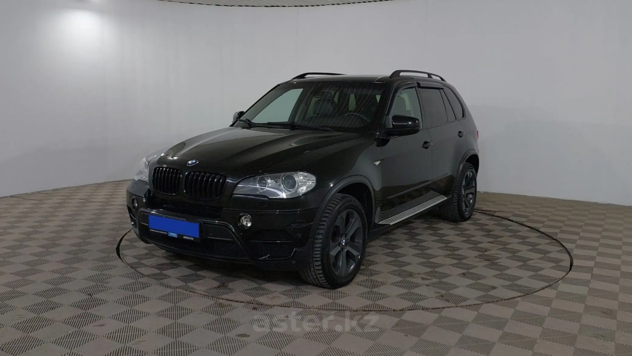 BMW X5 2008