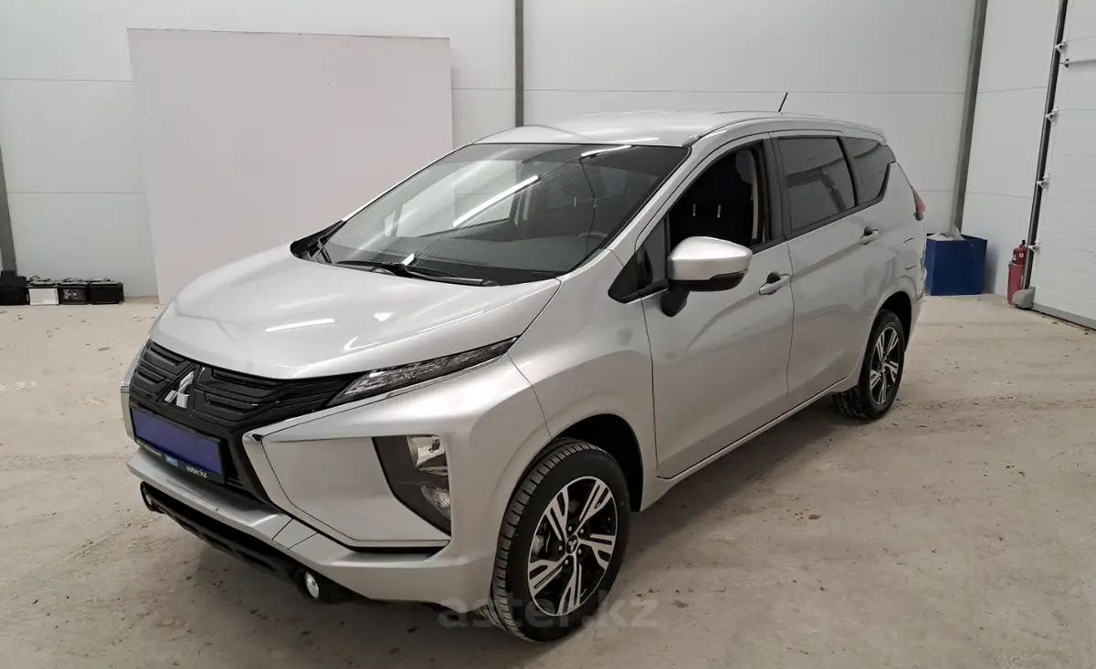 2022 Mitsubishi Xpander