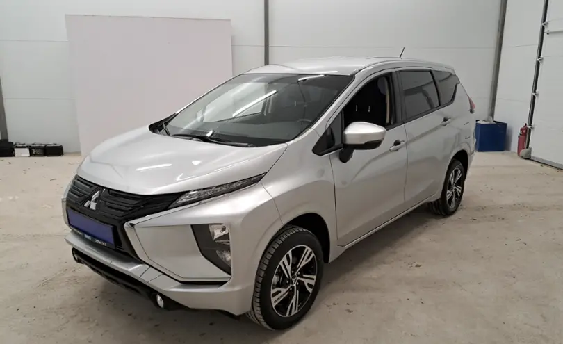 Mitsubishi Xpander 2022 года за 9 990 000 тг. в Актобе