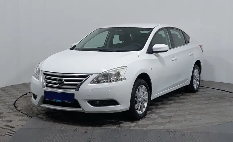 Nissan Sentra 2016 года за 5 090 000 тг. в Астана