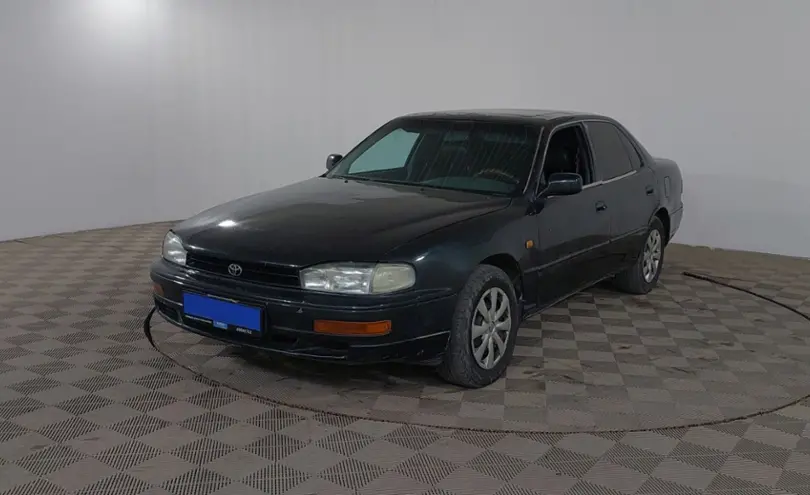 Toyota Camry 1995 года за 1 490 000 тг. в Шымкент