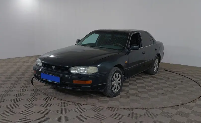 Toyota Camry 1995 года за 1 490 000 тг. в Шымкент