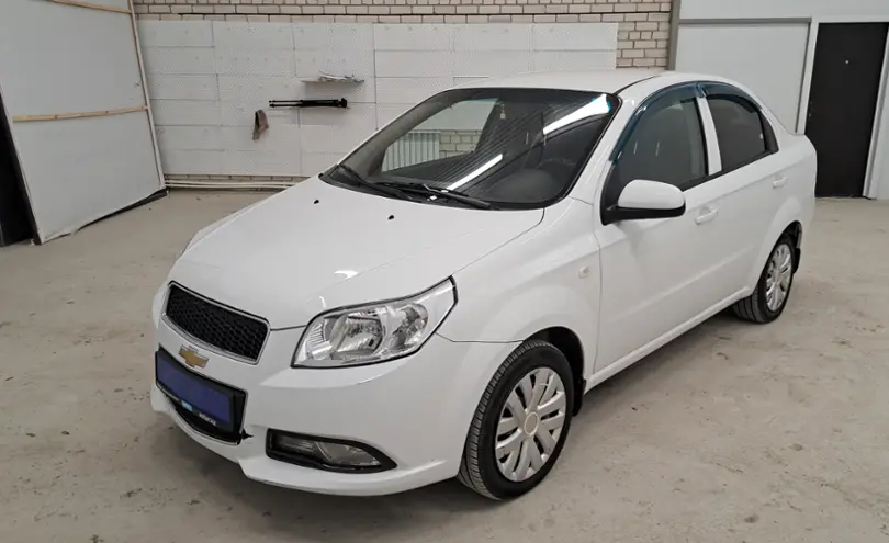 Chevrolet Nexia 2021 года за 5 390 000 тг. в Актобе