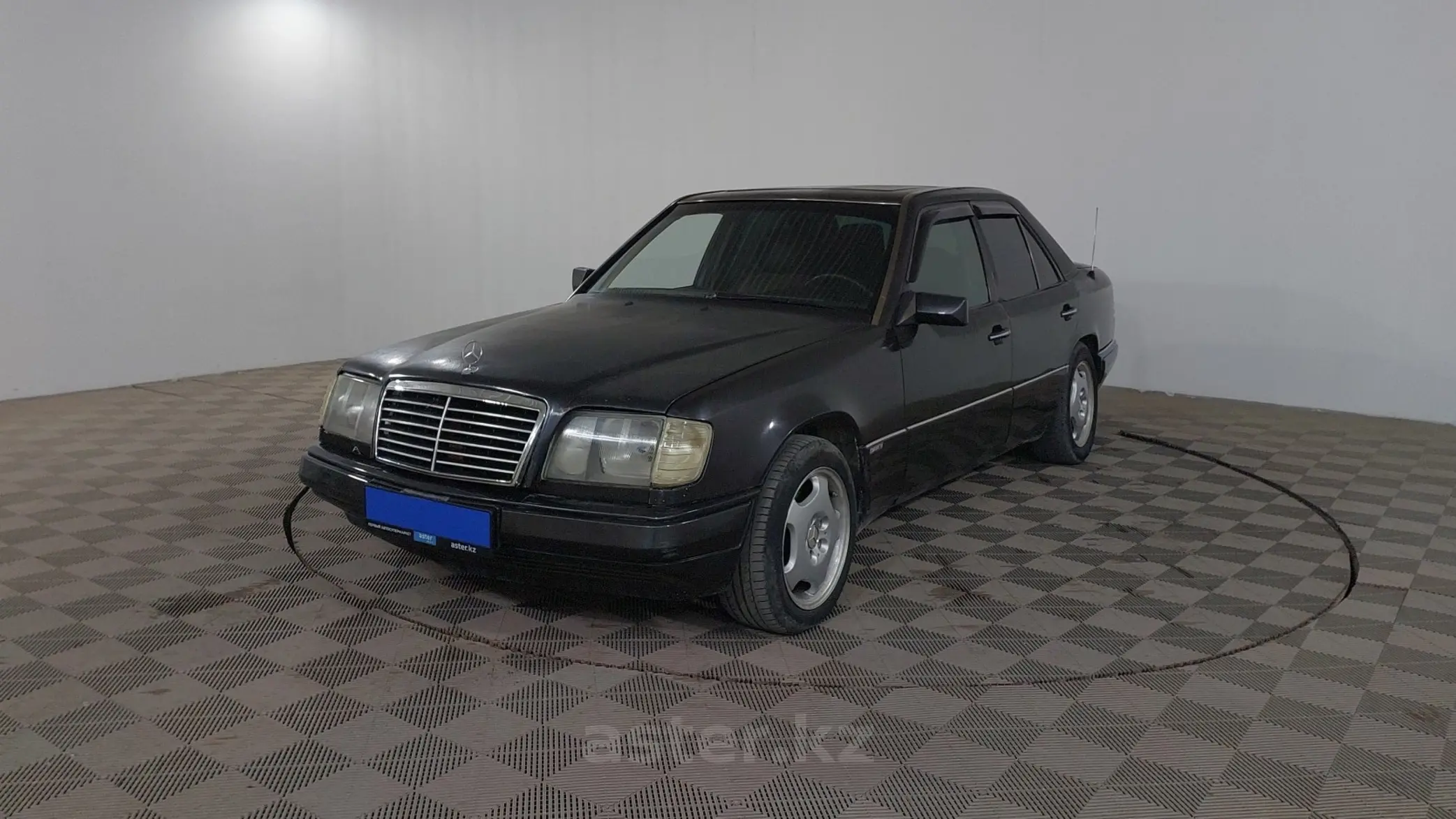 Mercedes-Benz E-Класс 1994