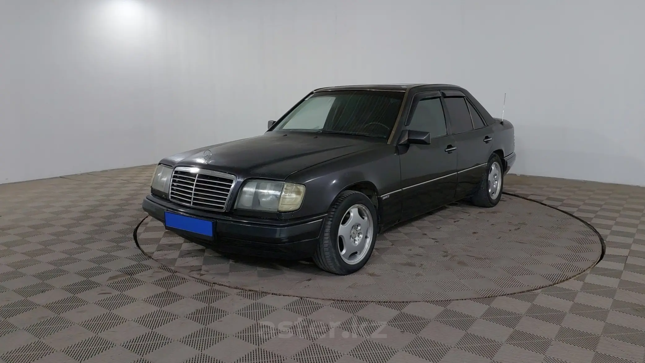 Mercedes-Benz E-Класс 1994