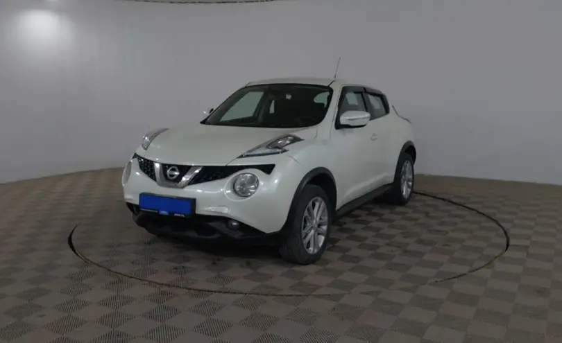 Nissan Juke 2015 года за 6 890 000 тг. в Шымкент