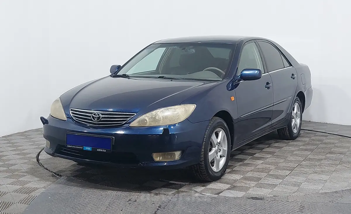 2005 Toyota Camry